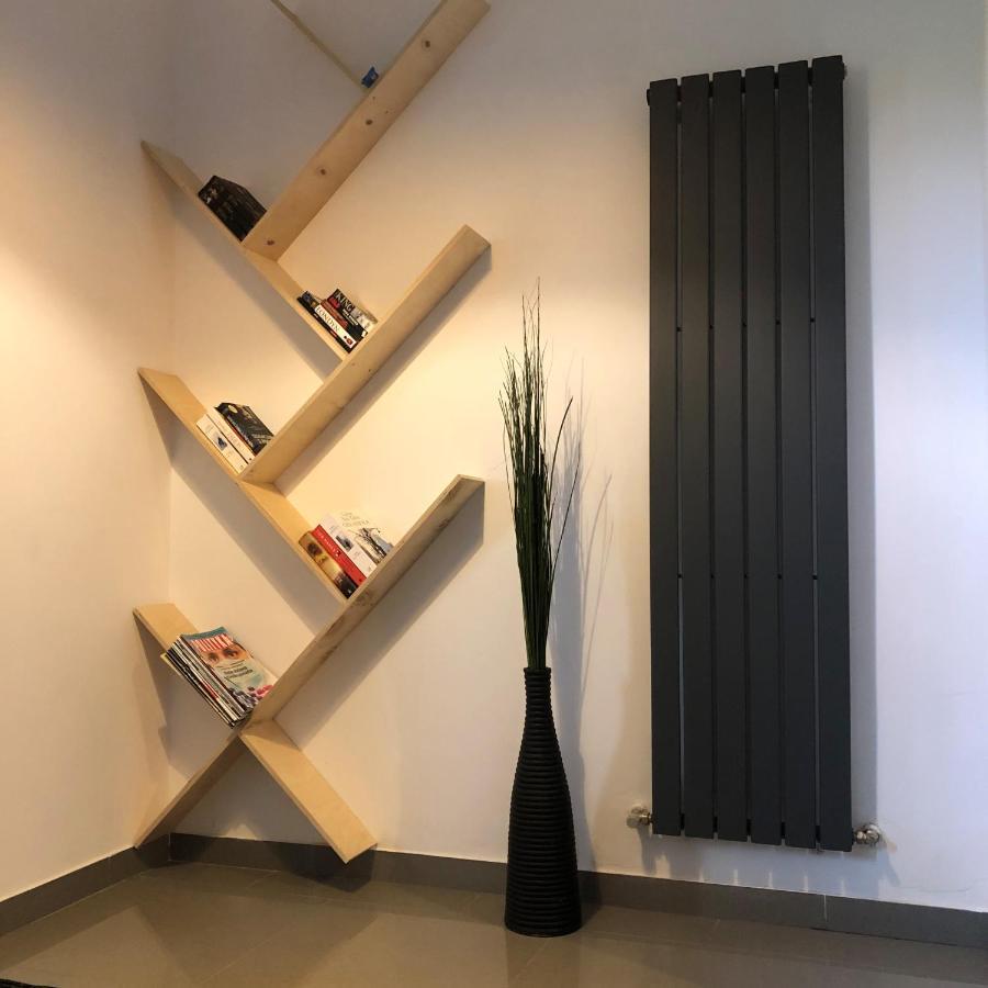 Velo Apartamenty Czorsztyn Buitenkant foto