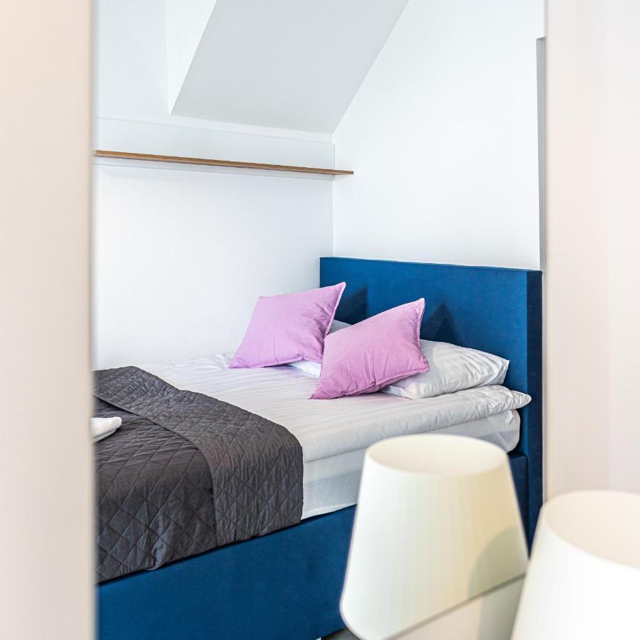 Velo Apartamenty Czorsztyn Buitenkant foto