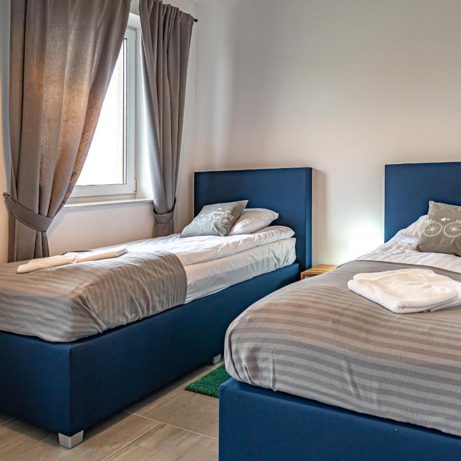 Velo Apartamenty Czorsztyn Buitenkant foto