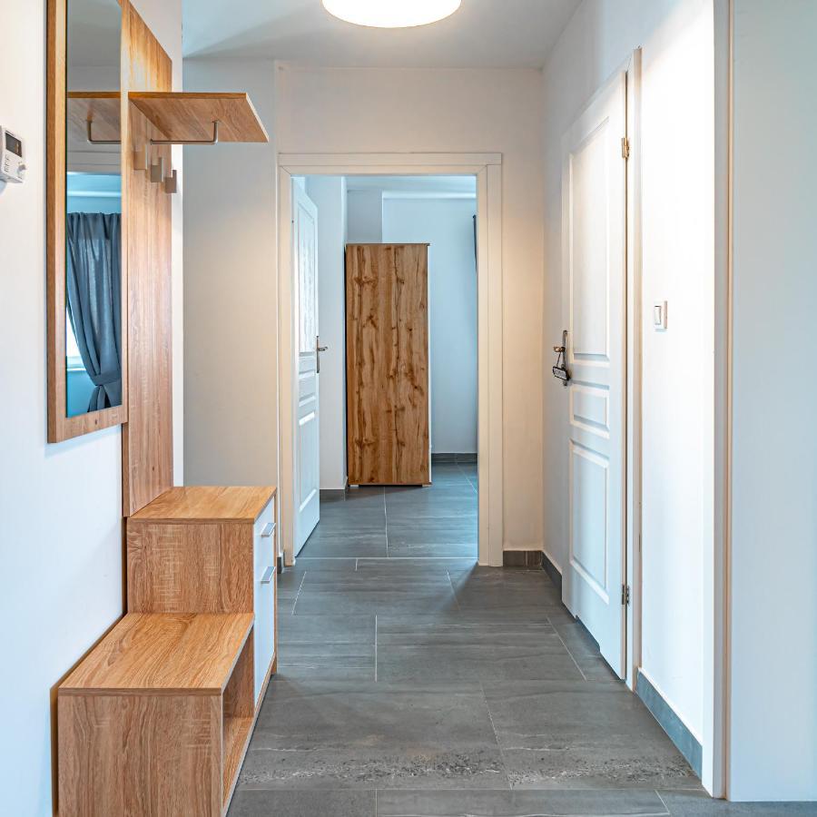 Velo Apartamenty Czorsztyn Buitenkant foto