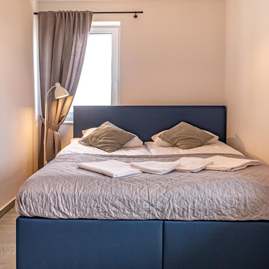 Velo Apartamenty Czorsztyn Buitenkant foto