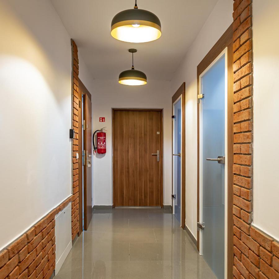 Velo Apartamenty Czorsztyn Buitenkant foto